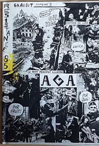 Aga numero 3