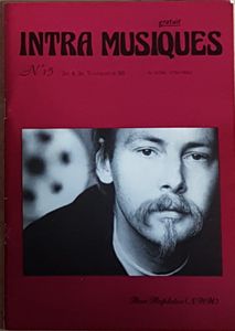 Intra Musiques N°15