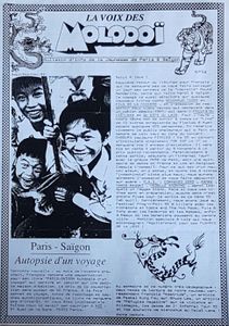 La Voix Des Molodoï N°14