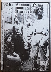 The London News Limited N°3