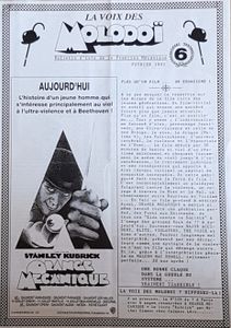 La Voix Des Molodoï N°6