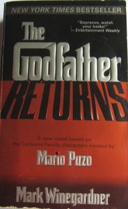 The Godfather Returns