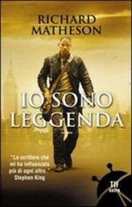 Io Sono Leggenda