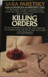 Killing Orders