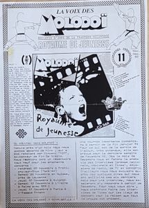 La Voix Des Molodoï N°11