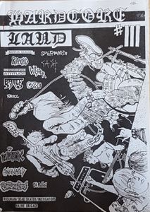 Hardcore Land #III
