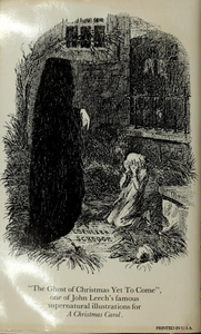 The Complete Ghost Stories of Charles Dickens