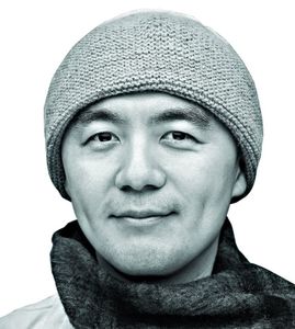 Haemin Sunim
