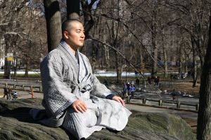 Haemin Sunim