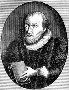 Robert Burton