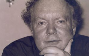 Alan Titley