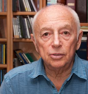 Aleksandr Gorodnitsky