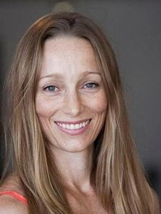Alison Entrekin