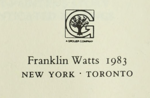 Franklin Watts