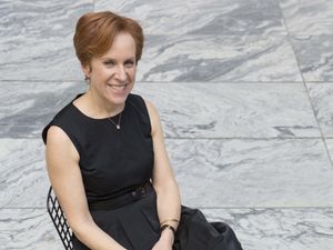 Ann Temkin