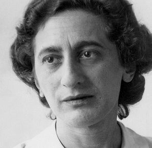 Anni Albers