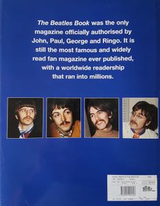 The Best Of The Beatles Book