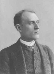 Eugene Field