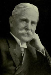 Henry van Dyke