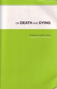 On Death and Dying