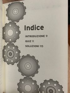 Allena La Tua Mente. Nuovi Quiz Visuali Per Mettere Alla Prova il Tuo Q.I.