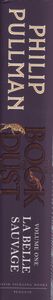 The Book of Dust Volume One: La Belle Sauvage