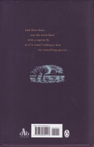 The Book of Dust Volume One: La Belle Sauvage