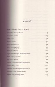 The Book of Dust Volume One: La Belle Sauvage