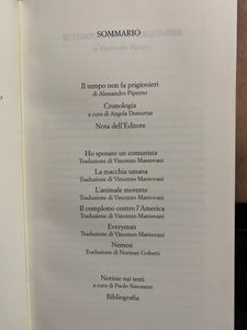 Roth - Romanzi - Vol. 3 - 1998-2010