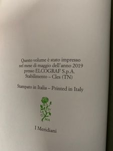 Roth - Romanzi - Vol. 3 - 1998-2010