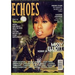Echoes (2001-05)