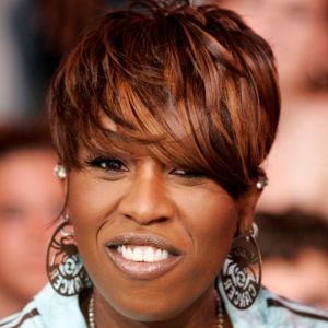 Missy Elliott