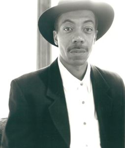 Olu Dara