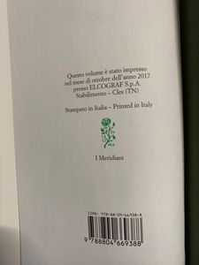 Roth - Romanzi - Vol. 1 - 1959-1986