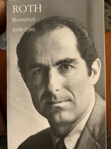 Roth - Romanzi - Vol. 1 - 1959-1986