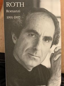 Roth - Romanzi - Vol. 2 - 1991-1997