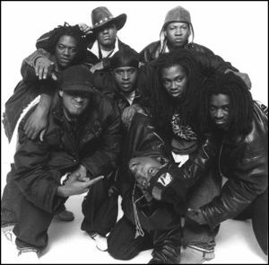 Outsidaz