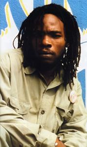 Bushman