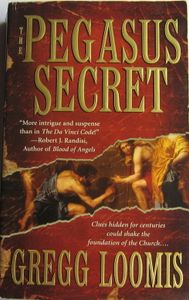 The Pegasus Secret