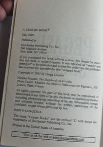 The Pegasus Secret