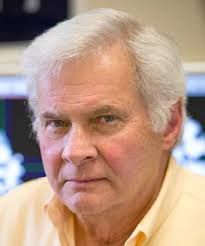 Donald J. Ortner