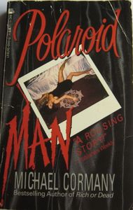 Polaroid Man