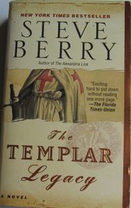 The Templar Legacy
