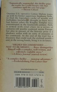 The Templar Legacy