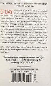 Behind Hitler’s Lines