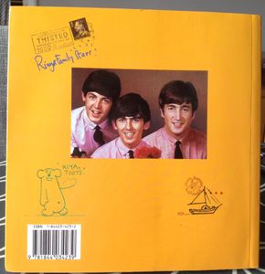 Postcards from the Boys