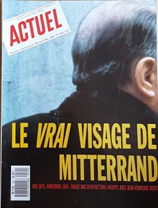 Actuel - Series 3 n°102