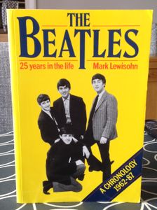 The Beatles 25 Years In The Life 