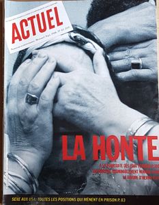 Actuel - Series 3 n°83