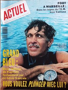 Actuel - Series 3 n°111